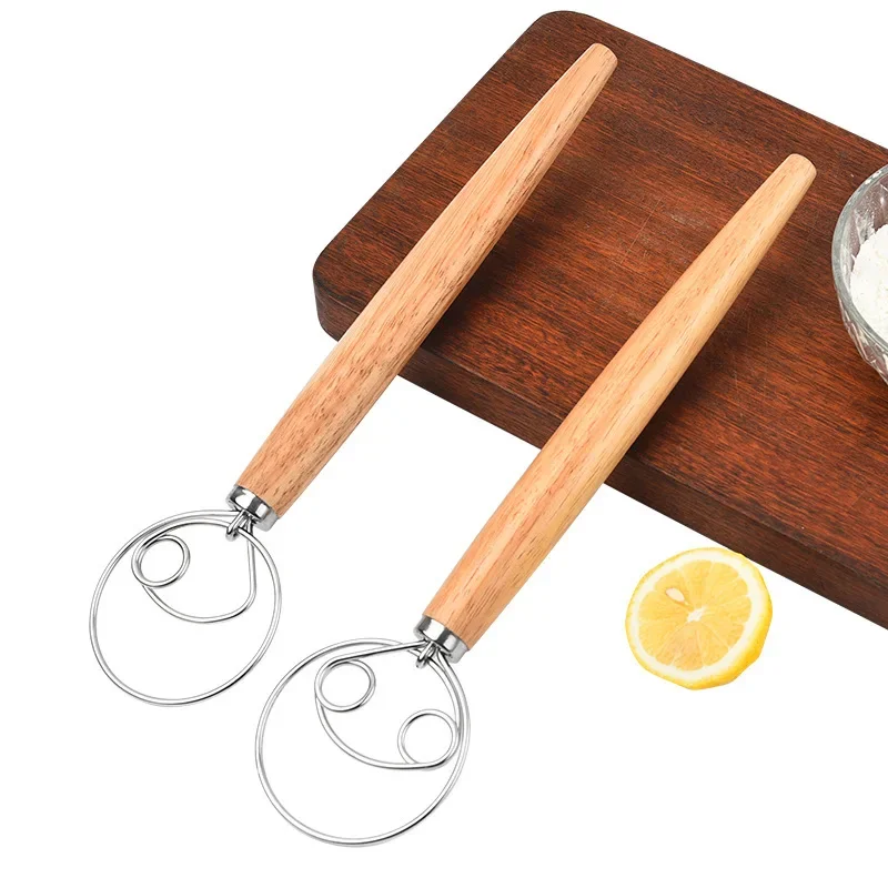 Immersion Hand Blender Set - الدنماركية العجين خفقت الفولاذ المقاوم للصدأ