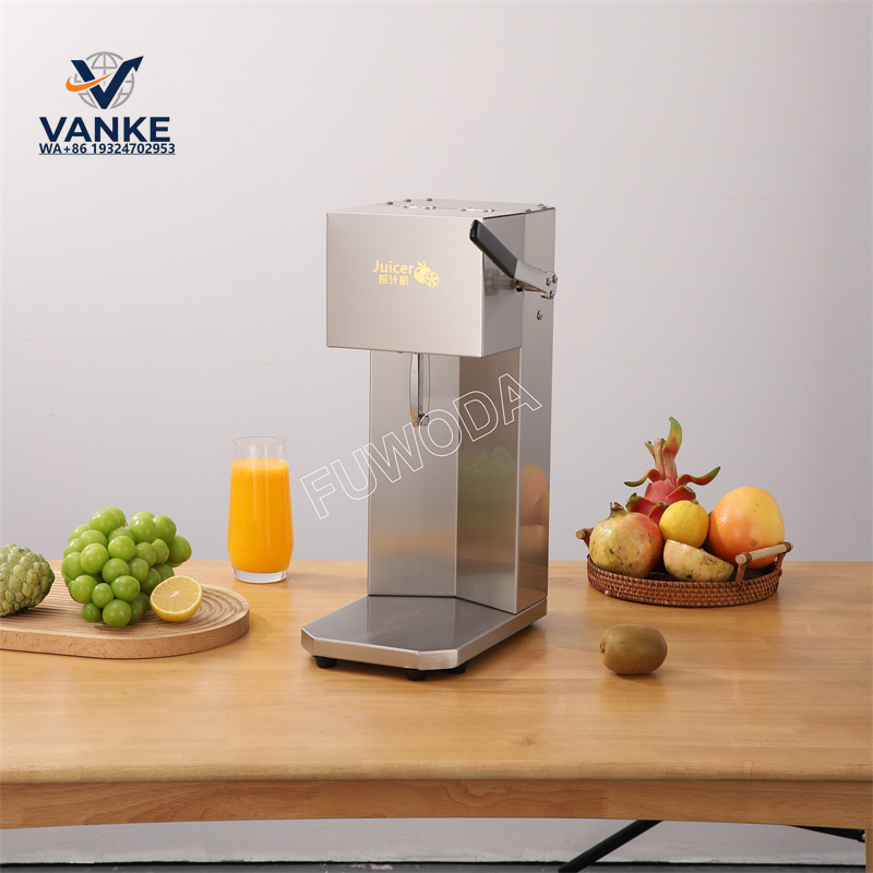 عصارة برتقال كهربائية من الفول - مراجعة Kitchen Appliances وسعره