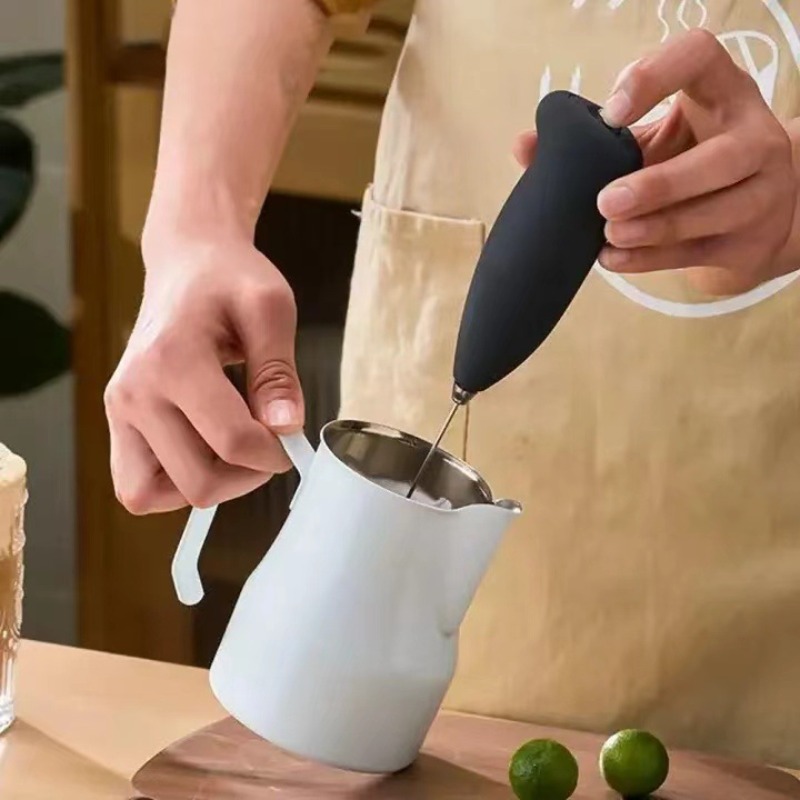 خلاط حليب صغير قابل للشحن عبر  - مراجعة Portable Blender Usb Rechargeable وسعره