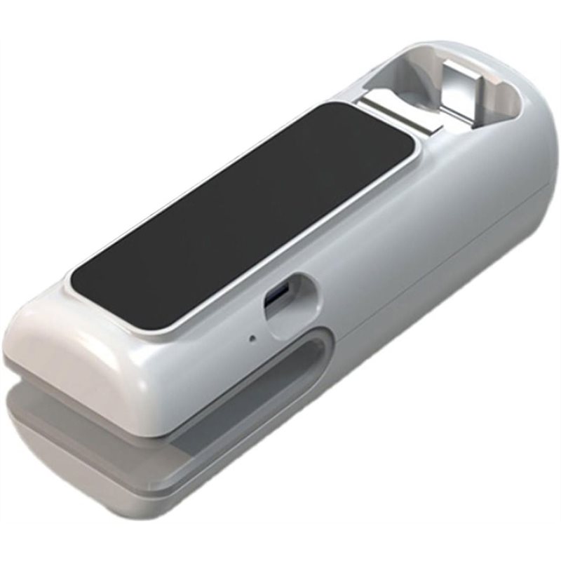 جهاز تفريغ الهواء A36T قابل لإ - مراجعة Food Vacuum Sealer Machine وسعره